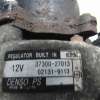 Hyundai Santa Fe III Alternator 37300-27013 - obrazek 3