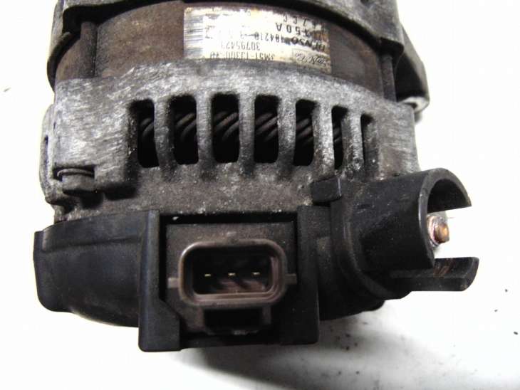 Mazda 3 Bl Alternator 104210-3523 1.6d - obrazek 2