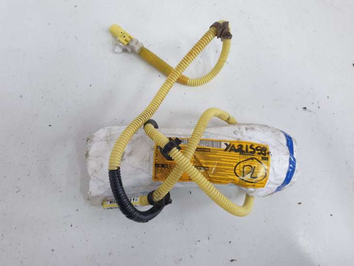 Toyota Yaris I 1999r Poduszka Fotela Airbag Lewa 73913-52010