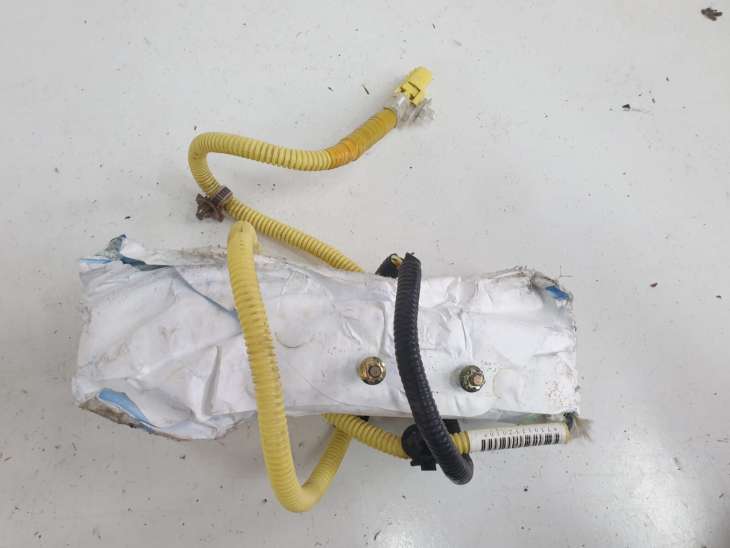 Toyota Yaris I 1999r Poduszka Fotela Airbag Lewa 73913-52010 - obrazek 2