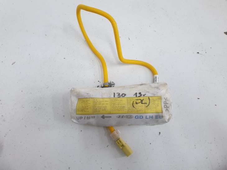 Hyundai I30 II Poduszka Fotela Lewa Airbag 88910-A6000