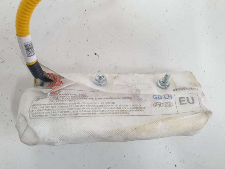 Hyundai I30 II Poduszka Fotela Lewa Airbag 88910-A6000 - obrazek 2