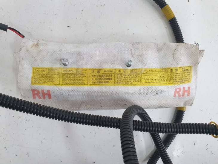 Hyundai IX35 Poduszka Fotela Prawa Airbag 88920-2y000 - obrazek 2