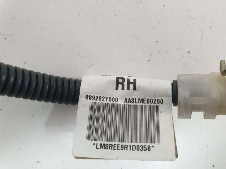 Hyundai IX35 Poduszka Fotela Lewa Airbag 88920-2y000 - obrazek 4