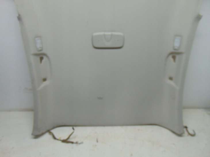 Infiniti Q50 Podsufitka Podsufitka 39104 Gn1bx - obrazek 5