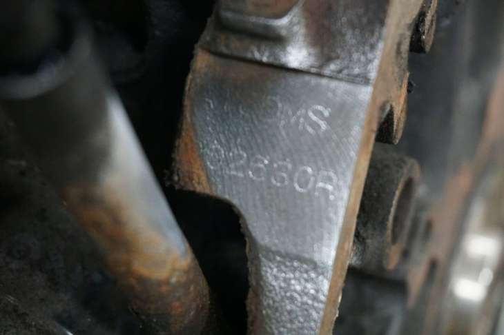 Daewoo Lanos Silnik 1.5benzyna A15dms Blok Głowica - obrazek 6