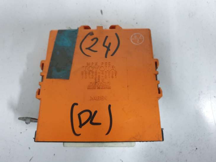 Toyota Prius II Modu Sterownik 89670-47020