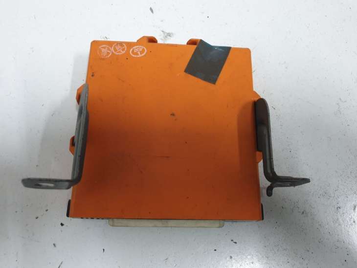Toyota Prius II Modu Sterownik 89670-47020 - obrazek 2