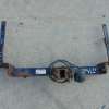 Subaru Legacy V Hak Holowniczy Witter Su34u
