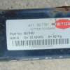Subaru Legacy V Hak Holowniczy Witter Su34u - obrazek 4