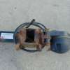 Subaru Legacy V Hak Holowniczy Witter Su34u - obrazek 5