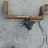 Toyota Corolla Verso Hak Holowniczy Witter Towbars Ty127