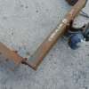 Toyota Corolla Verso Hak Holowniczy Witter Towbars Ty127 - obrazek 2