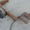Toyota Corolla Verso Hak Holowniczy Witter Towbars Ty127 - obrazek 3