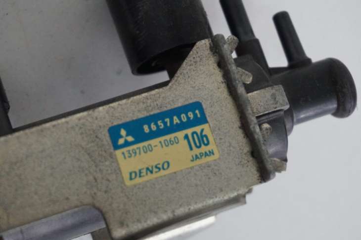 Mitsubishi Asx Czujnik 8657a091 139700-1060 - obrazek 2
