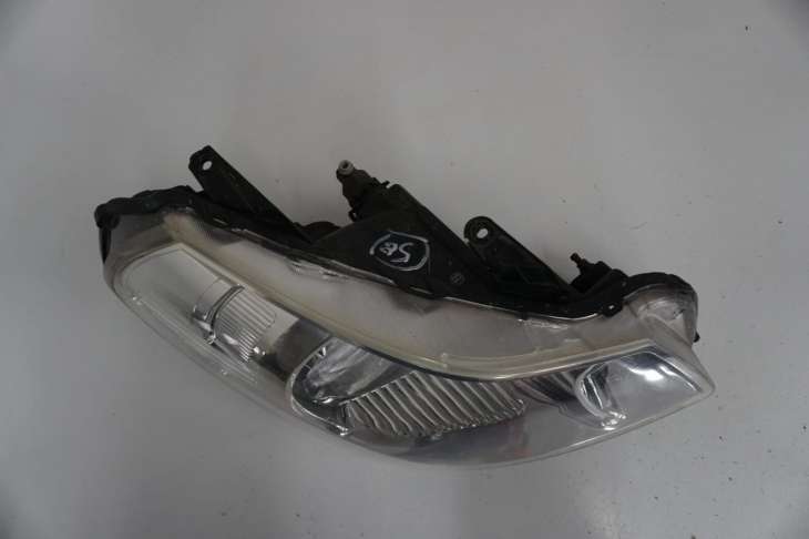 Suzuki Sx4 Lampa Prawa Przednia Uk - obrazek 2