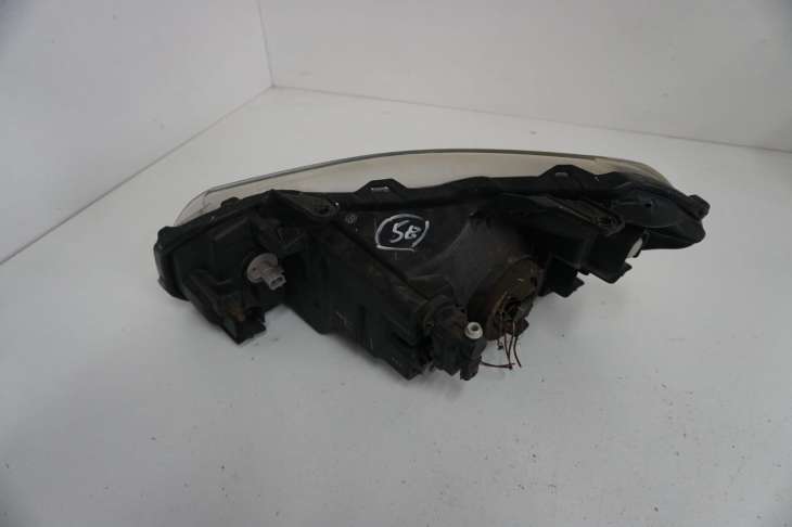 Suzuki Sx4 Lampa Prawa Przednia Uk - obrazek 3