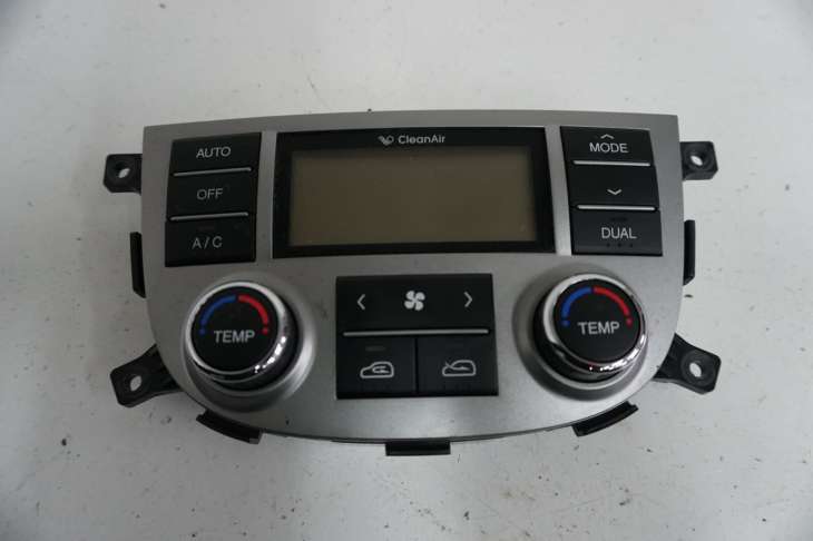 Hyundai Santa Fe II Panel Sterowania 97250-2b636