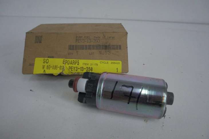 Mazda Pompa Paliwa Pey3-13-350 (DL)