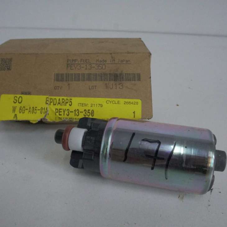 Mazda Pompa Paliwa Pey3-13-350 (DL)