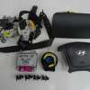 Hyundai Santa Fe II Lift Poduszki Powietrzne 95910-2b180