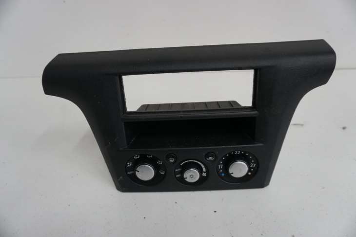 Mitsubishi Outlander I Panel Sterowania Mr979972ha