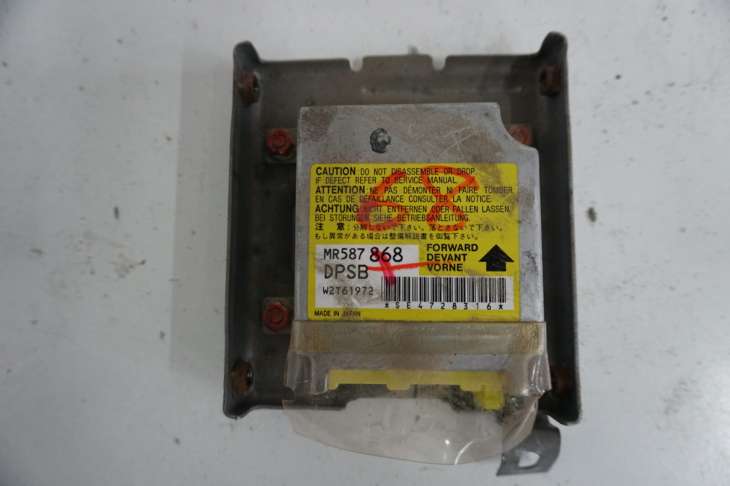 Mitsubishi Outlander I Moduł Mr587868