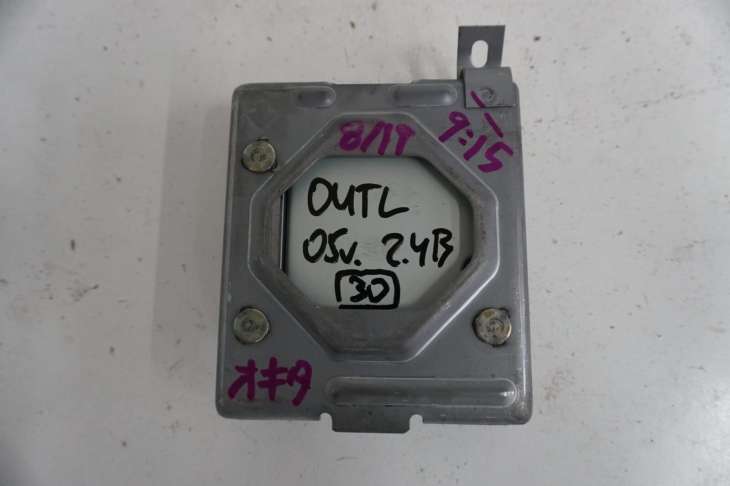 Mitsubishi Outlander I Moduł Mr587868 - obrazek 2