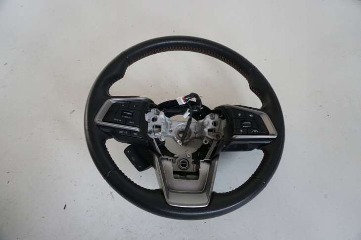 Subaru XV Gt Kierownica Multifuncyjna Skóra