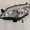 Subaru Impreza Gh Lampa Lewa Przednia Xenon Uk