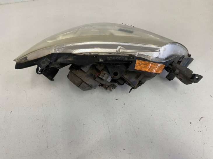 Subaru Impreza Gh Lampa Lewa Przednia Xenon Uk - obrazek 2