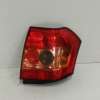 Toyota Corolla IX 05r Lampa Tylna Lewa Uk OEM
