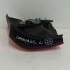Toyota Corolla IX 05r Lampa Tylna Lewa Uk OEM - obrazek 2