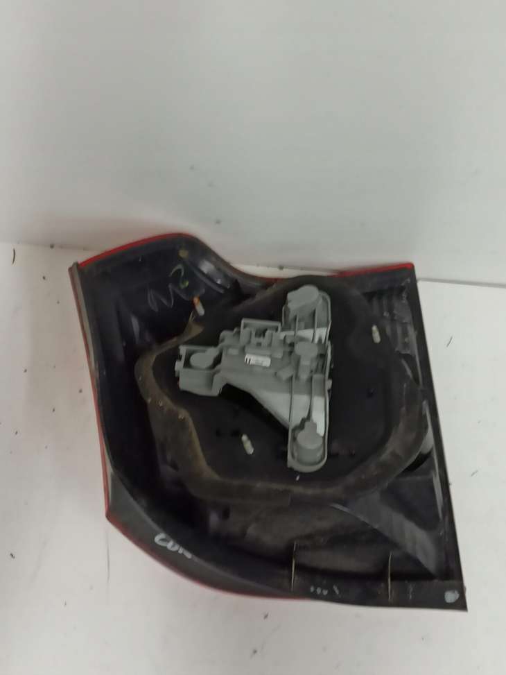 Toyota Corolla IX 05r Lampa Tylna Lewa Uk OEM - obrazek 3