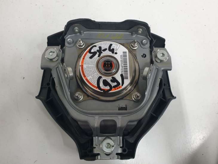 Suzuki Sx-4 I Poduszka Kierowcy Airbag (NR 99) - obrazek 2