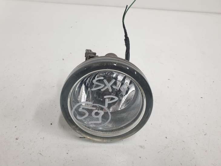 Suzuki Sx-4 Fiat Sedici Halogen Przedni Prawy Przód (NR 59)