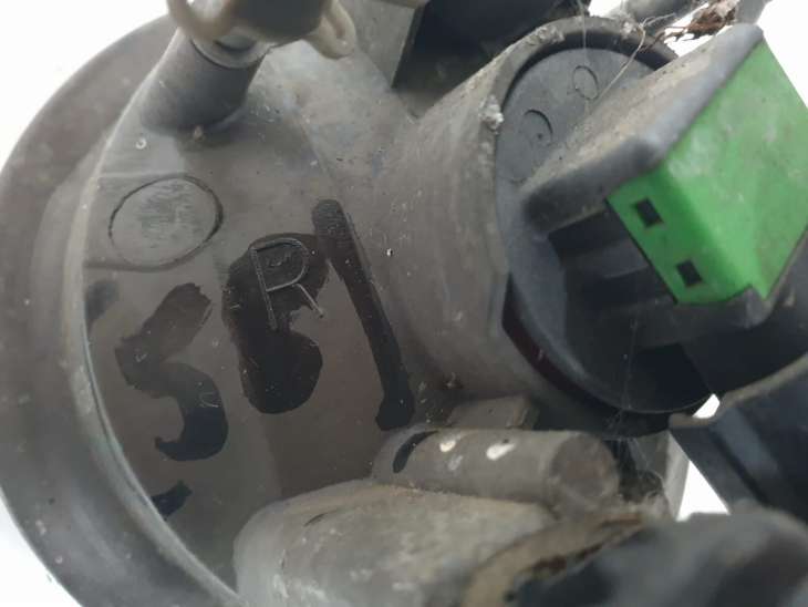 Suzuki Sx-4 Fiat Sedici Halogen Przedni Prawy Przód (NR 59) - obrazek 3