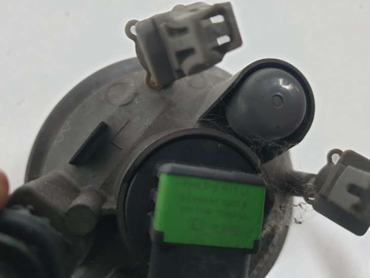 Suzuki Sx-4 I Fiat Sedici Halogen Przedni Lewy Przód (NR 58) - obrazek 3