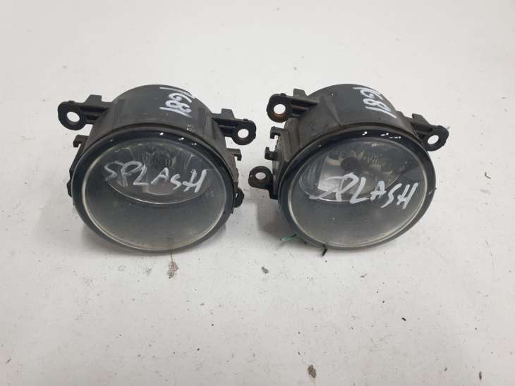 Suzuki Splash Sx-4 Swift Opel Halogen 89206454 35500-63j02-000