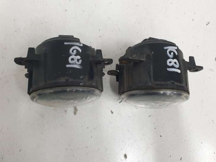 Suzuki Splash Sx-4 Swift Opel Halogen 89206454 35500-63j02-000 - obrazek 2