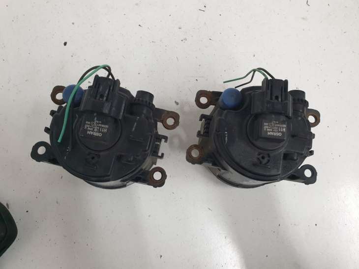 Suzuki Splash Sx-4 Swift Opel Halogen 89206454 35500-63j02-000 - obrazek 3