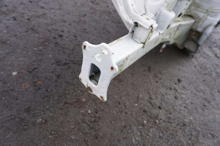 Hyundai IX35 2011r Próg Prawy Błotnik Prawy Słupek - obrazek 9