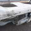 Hyundai IX35 2011r Próg Prawy Błotnik Prawy Słupek - obrazek 11