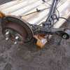 Hyundai I20 I Lift Belka Zawieszenia Tylnego Abs - obrazek 4