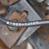 Hyundai I20 I Lift Belka Zawieszenia Tylnego Abs - obrazek 5