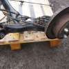 Hyundai I20 I Lift Belka Zawieszenia Tylnego Abs - obrazek 7