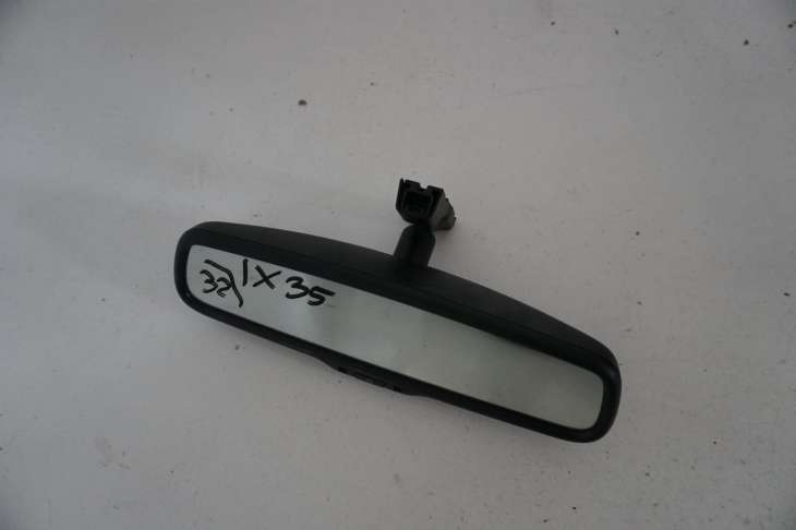 Hyundai IX35 Lusterko 091014 905-2002 49329193