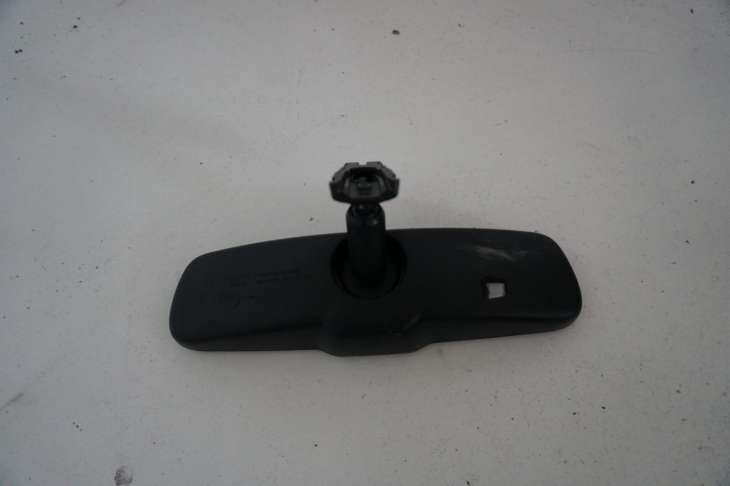 Hyundai IX35 Lusterko 091014 905-2002 49329193 - obrazek 2
