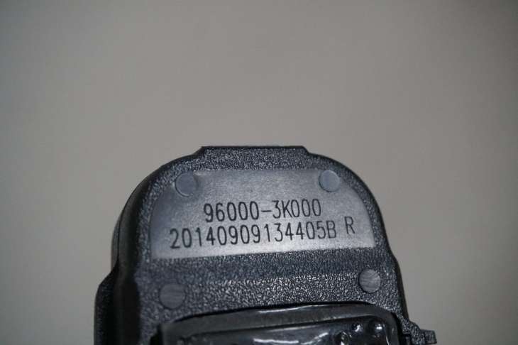 Hyundai IX35 Czujnik Sensor Deszczu 96000-3k000 - obrazek 3