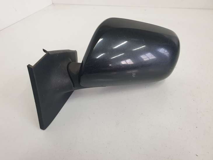 Toyota Yaris II Lift Lusterko Lewe 87940-0d210 209